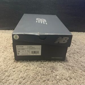 New Balance Men's Classic Traditionnels Sneakers